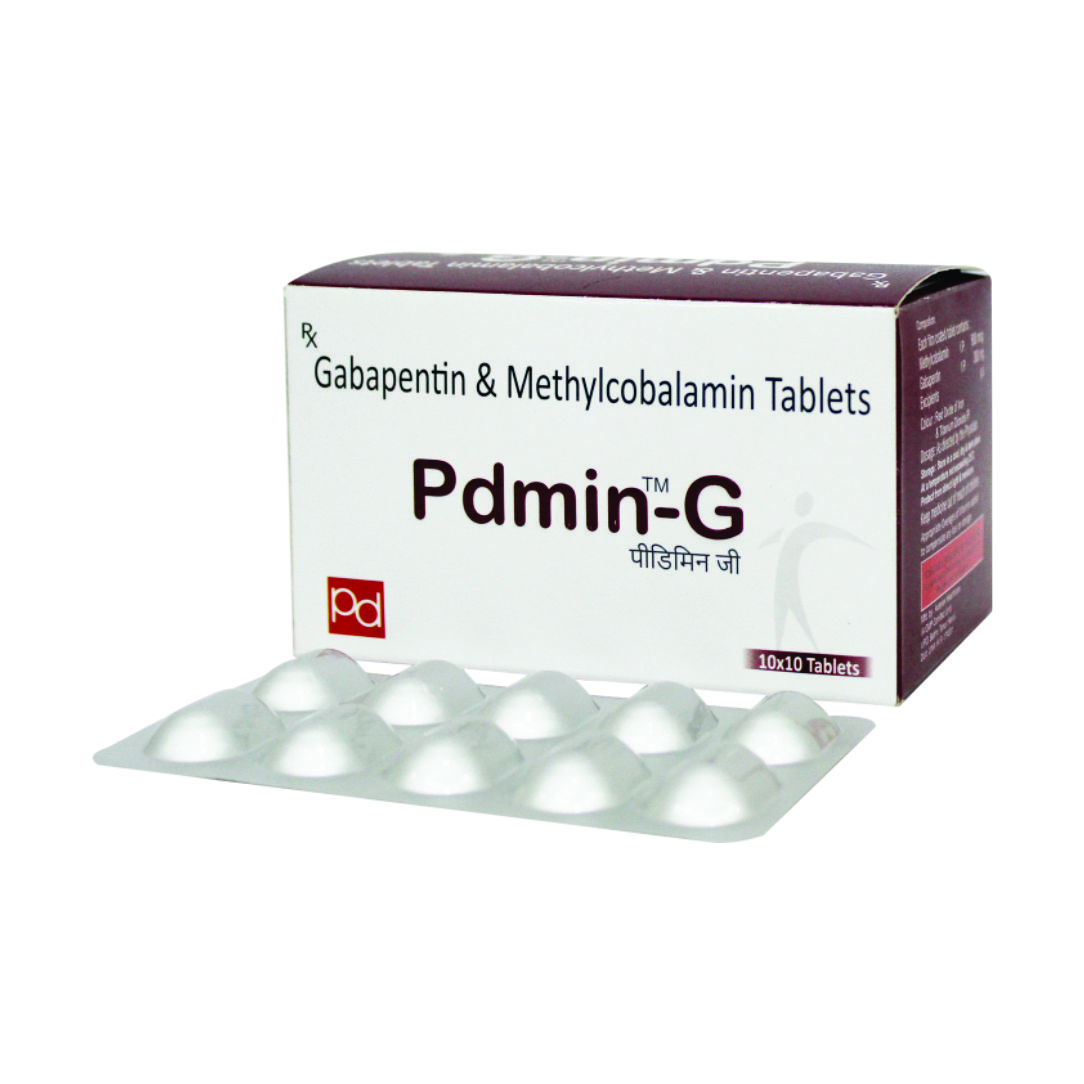 PDMIN-G